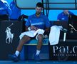 Zverev a fost chemat la microfon, în timp ce Novak Djokovic era huiduit de spectatori » Reacția finalistului de la Australian Open 2025