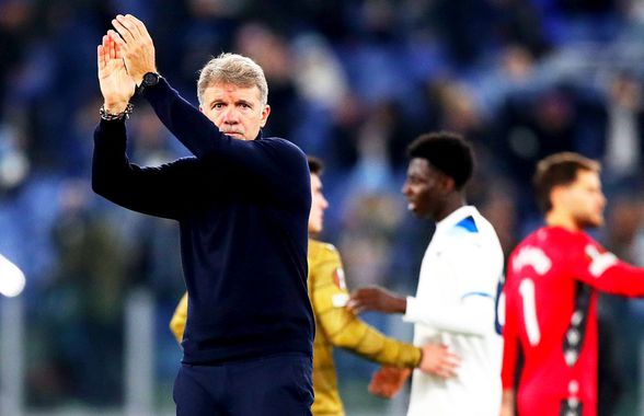 Antrenorul lui Lazio Roma a zdrobit Real Sociedad și cere o mentalitate precaută: „Dacă avem impresia că am făcut ceva, vom pierde”