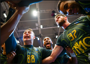 Zi istorică la Campionatul Mondial de handbal masculin » O națională din afara Europei, pentru prima dată în sferturi: a eliminat favoritele Norvegia, Spania și Suedia