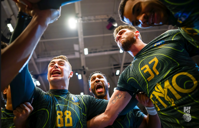 Zi istorică la Campionatul Mondial de handbal masculin » O națională din afara Europei, pentru prima dată în sferturi: a eliminat favoritele Norvegia, Spania și Suedia