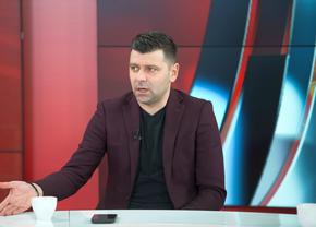 Rusescu îl ia tare pe noul fotbalist de la FCSB: „A jucat slab. Și n-are a doua șansă!”