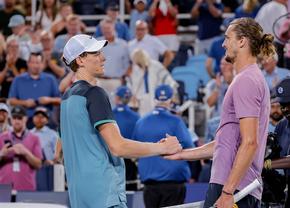Știm finala de la Australian Open 2025 » Jannik Sinner, prestație dominantă în penultimul act