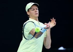 Darren Cahill despre Sinner, calificat în a doua sa finală la Australian Open: „Este un tânăr grozav. Totul începe cu el. El este jucătorul. El este centrul atenției”
