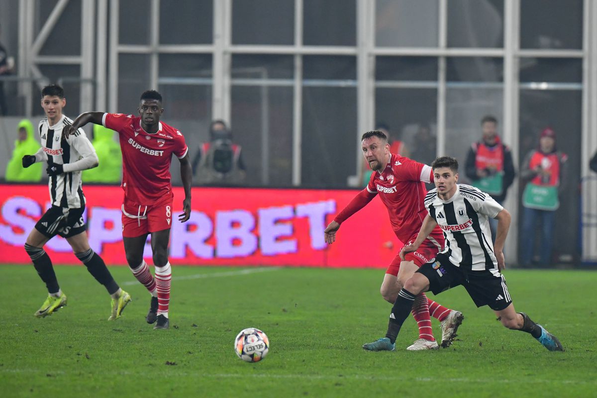 Final de telenovelă! Ionuț Nedelcearu a luat decizia: ce se întâmplă cu transferul la Dinamo