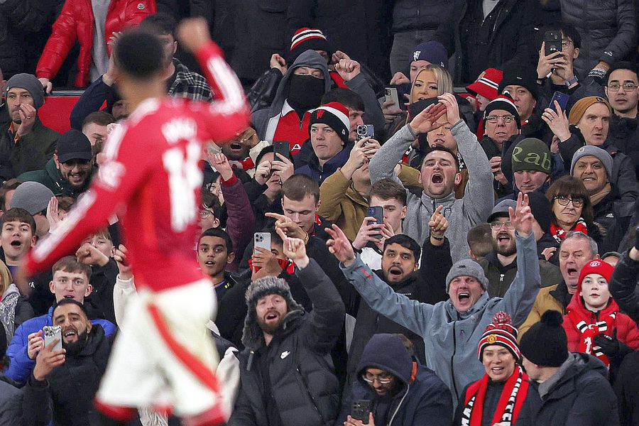 Asistența în Superliga, sub cea a lui Manchester United » Recul grav pe stadioane și invazie-record a străinilor!