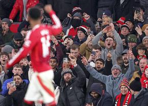 „Diavoli roșii” în număr mare! Englezii vor avea întăriri la FCSB - Manchester United