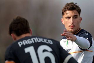 Antrenorul italian l-a cerut pe internaționalul român, iar negocierile sunt pe ultima sută de metri!