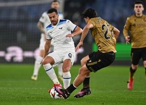 Care este singura echipă calificată matematic în optimile Europa League » Ce șanse are FCSB să prindă primele 8 locuri