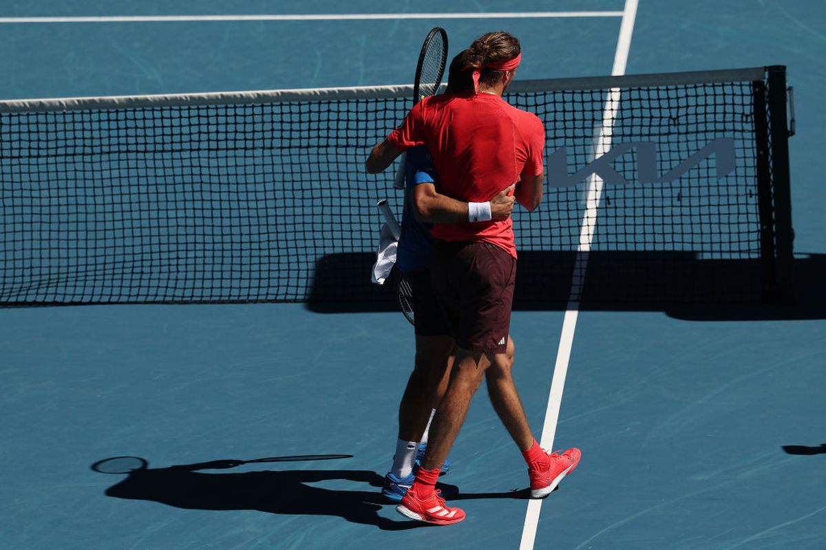 Novak Djokovic s-a retras de la Australian Open 2025: a părăsit terenul într-un cor de fluierături