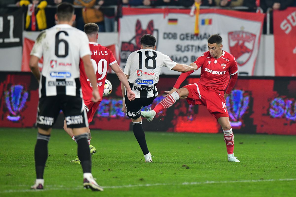 Final de telenovelă! Ionuț Nedelcearu a luat decizia: ce se întâmplă cu transferul la Dinamo