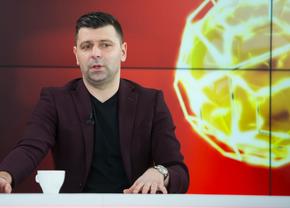 Raul Rusescu, despre transferul de un milion de euro pregătit de Universitatea Craiova: „Îi poate aduce titlul”
