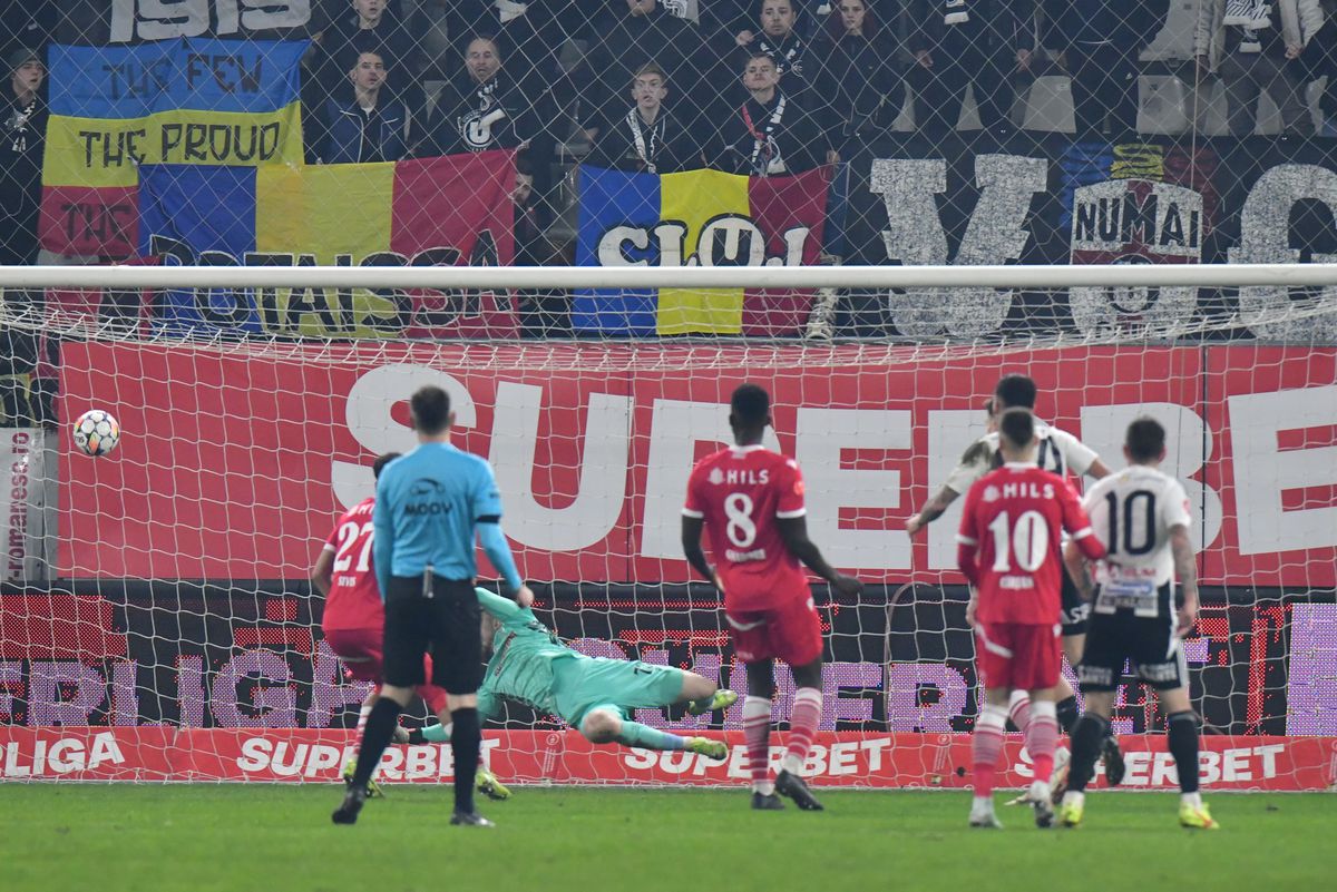 După Roșca, Dinamo a mai câștigat un fotbalist » Kopic, despre noua găselniță a „câinilor”: „Mentalitate excelentă!”