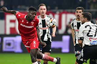 Căpitanul lui Dinamo nu are teamă de FCSB și de patronul rivalei: „Nu mă afectează” + Până unde crede că vor ajunge roș-albaștrii în Europa League