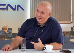 „Gesturi de derbedeu, are probleme de natură psihică!” » Emil Grădinescu a ajuns din nou în atenția CNA: reclamat din cauza lui Marius Șumudică