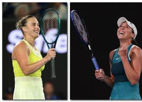 Aryna Sabalenka – Madison Keys, finala loviturilor explozive la Australian Open! » Cum o prefațează antrenorii lor