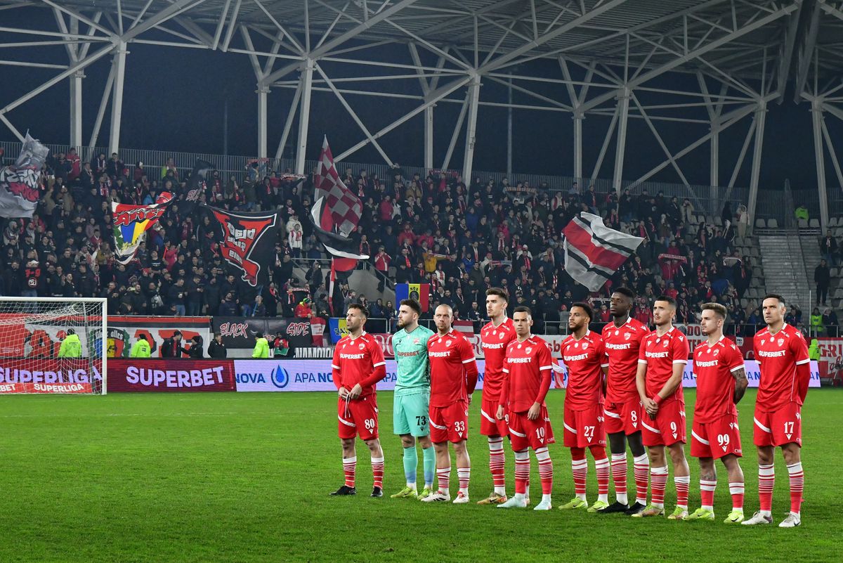 Recital Sabău la interviu: „Vreau să-mi felicit echipa de suflet, Dinamo”. S-a corectat ulterior, a cerut investiții la Cluj și a râs de Șumudică: „Da, am mari emoții”