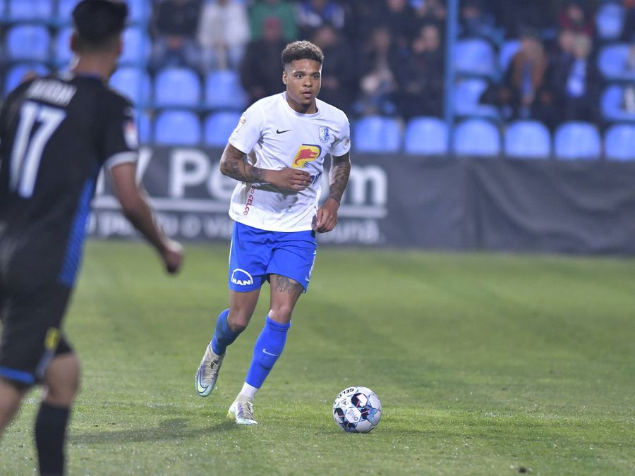 Jucătorul dorit de Gigi Becali a semnat în Superliga » Anunțul antrenorului