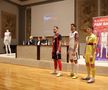 Echipament unic pentru divizionara secundă FC Bihor