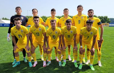 Proiect de amploare demarat de FRF la loturile naționale » GSP a discutat cu specialista care coordonează totul: „Cred că este unic”