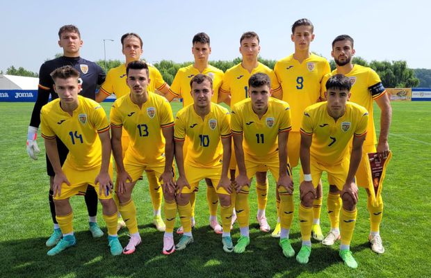 Proiect de amploare demarat de FRF la loturile naționale » GSP a discutat cu specialista care coordonează totul: „Cred că este unic”