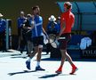 Cât de gravă este accidentarea lui Djokovic? Sârbul a răspuns întrebării: „E ultima ta apariție la Australian Open?”