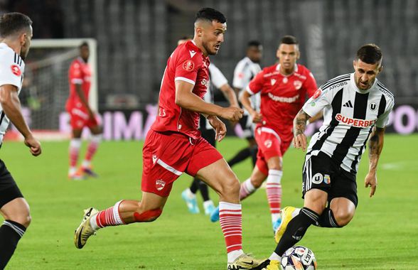 Dinamo - U Cluj, în cinci dueluri - cheie » Coșmar pentru Zeljko Kopic: după problemele din centrul defensivei, s-a rupt și Politic