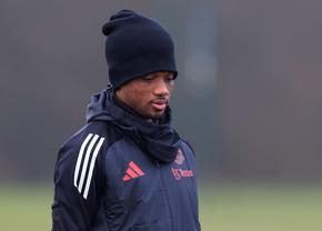 Șoc pentru Manchester United! » Accidentare gravă și sezon încheiat pentru vedeta lui Ruben Amorim