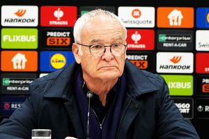 De ce crede Claudio Ranieri că AS Roma nu reușește să progreseze: „Nu suntem suficient de vicleni și isteți!”