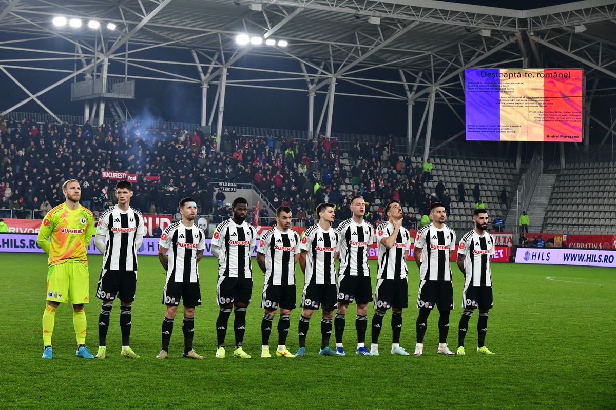 Final de telenovelă! Ionuț Nedelcearu a luat decizia: ce se întâmplă cu transferul la Dinamo