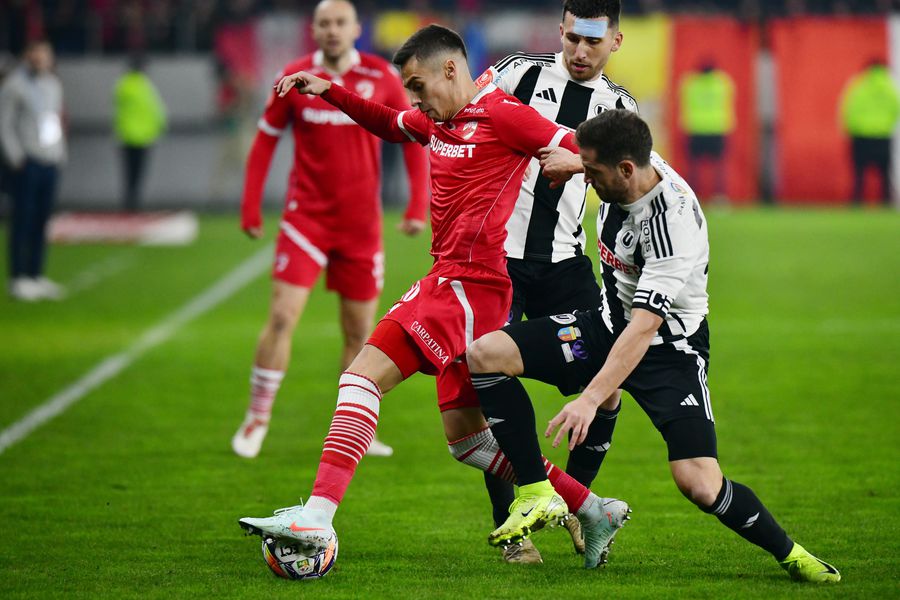 Cuplaţi-vă centura de siguranţă, urmează un play-off cu turbulențe! Cei 12 fotbaliști care pot decide titlul în Superligă: pe ei mizează pretendentele la trofeu!