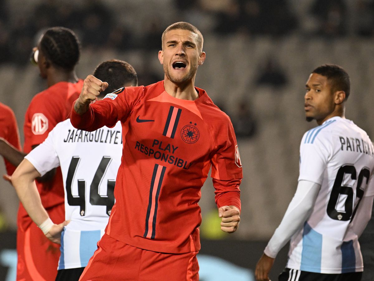 Basarab Panduru a identificat o mare problemă la FCSB: „Te păcălește!”