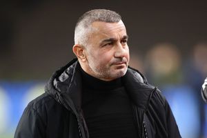 Antrenorul lui Qarabag a remarcat un detaliu în eșecul cu FCSB: „Îi felicit!”