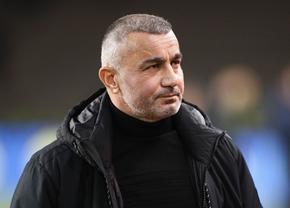 Antrenorul lui Qarabag a remarcat un detaliu în eșecul cu FCSB: „Îi felicit!”