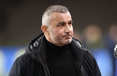 Antrenorul lui Qarabag a remarcat un detaliu în eșecul cu FCSB: „Îi felicit!”