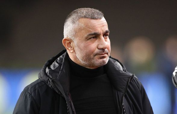 Antrenorul lui Qarabag a remarcat un detaliu în eșecul cu FCSB: „Îi felicit!”