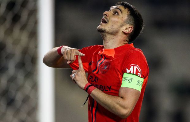 Azi, la GSP Live: concluzii după Qarabag - FCSB și prefața rundei #23 din SuperLiga