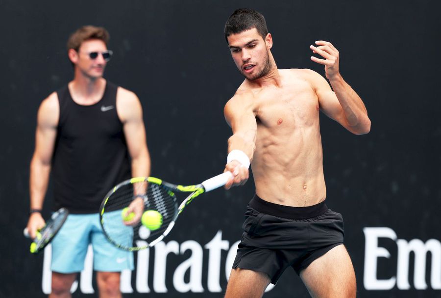 Mats Wilander propune un scenariu-bombă în ATP: „De ce nu Roger Federer?”