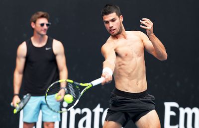 Gazzetta dello Sport: „Carlos Alcaraz a încetat să progreseze! Mult talent, puțină logică: divorț de Juan Carlos Ferrero la orizont?”