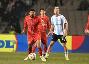 FCSB e deja cu gândul la duelul cu Manchester United » Intră rezervele cu UTA! Cum poate arăta campioana