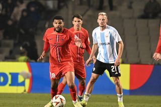 FCSB e deja cu gândul la duelul cu Manchester United » Intră rezervele cu UTA! Cum poate arăta campioana