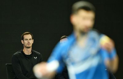 Concluziile lui Andy Murray după retragerea lui Novak Djokovic de la Australian Open: „E un proces de învățare pentru mine”