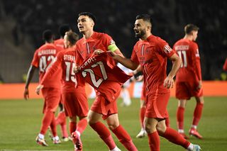 FCSB nu mai neglijează Europa » Ce l-a determinat pe Gigi Becali să schimbe planul