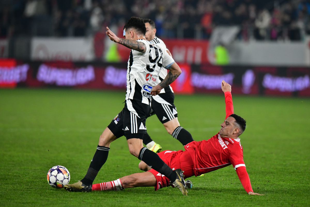 După Roșca, Dinamo a mai câștigat un fotbalist » Kopic, despre noua găselniță a „câinilor”: „Mentalitate excelentă!”