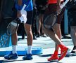 Cât de gravă este accidentarea lui Djokovic? Sârbul a răspuns întrebării: „E ultima ta apariție la Australian Open?”