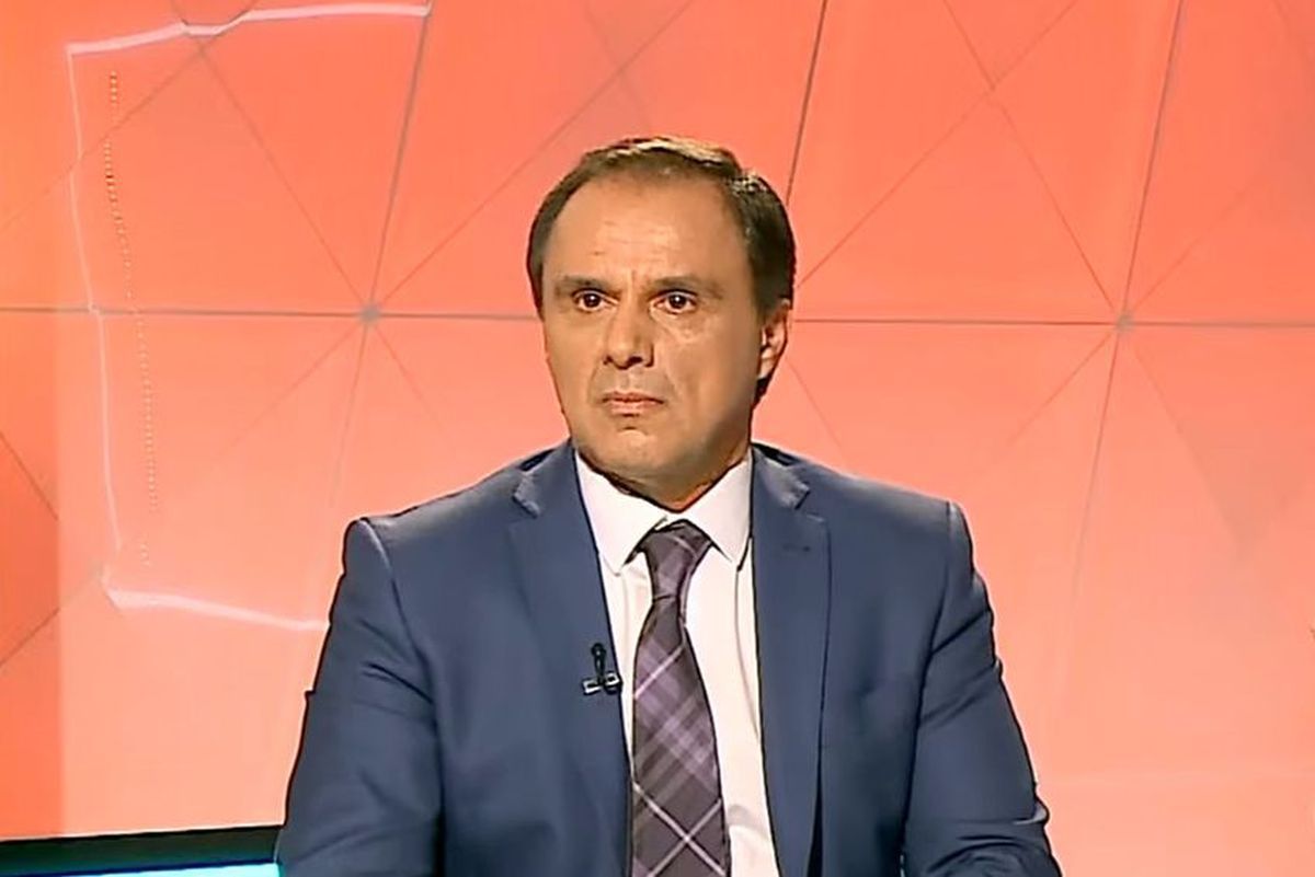 Basarab Panduru a identificat o mare problemă la FCSB: „Te păcălește!”