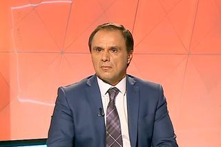 Basarab Panduru a identificat o mare problemă la FCSB: „Te păcălește!”