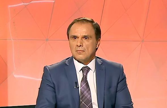 Basarab Panduru a identificat o mare problemă la FCSB: „Te păcălește!”