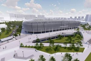 Pentru ISTORIE! A fost semnat actul pentru OZN-ul din inima României care va costa 64.000.000 de euro