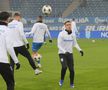 Universitatea Craiova - FC Botoșani, imagini înaintea meciului
