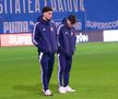 Universitatea Craiova - FC Botoșani, imagini înaintea meciului